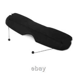 Mini Cooper One R50 Rear Window Shelf Trim Black Panther 1514023