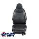 Mini Cooper One R50 Sport Panther Front Left Seat Profile Leather Black
