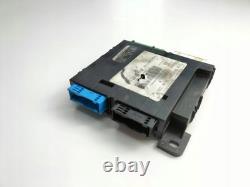 Mini Cooper One R52 Comfort Control Module 6982115