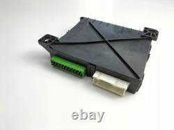 Mini Cooper One R52 Comfort Control Module 6982115