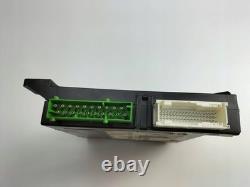 Mini Cooper One R52 Comfort Control Module 6982115