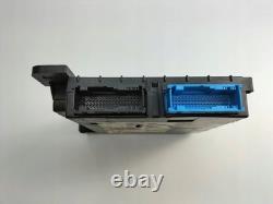Mini Cooper One R52 Comfort Control Module 6982115