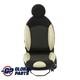 Mini Cooper One R55 R56 R57 Front Left Sport Seat