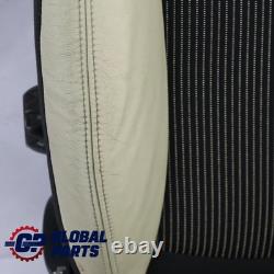 Mini Cooper One R55 R56 R57 Front Left Sport Seat