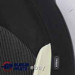 Mini Cooper One R55 R56 R57 Front Left Sport Seat