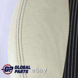 Mini Cooper One R55 R56 R57 Front Left Sport Seat