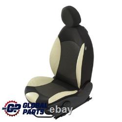 Mini Cooper One R55 R56 R57 Front Left Sport Seat