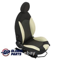 Mini Cooper One R55 R56 R57 Front Left Sport Seat