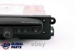 Mini Cooper One R55 R56 R57 LCI R58 R59 CHAMP 2 Navigation 9361145