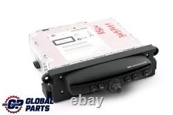 Mini Cooper One R55 R56 R57 LCI R58 R59 CHAMP 2 Navigation 9361145