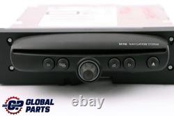 Mini Cooper One R55 R56 R57 LCI R58 R59 CHAMP 2 Navigation 9361145