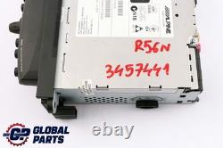 Mini Cooper One R55 R56 R57 LCI R58 R59 CHAMP 2 Navigation 9361145