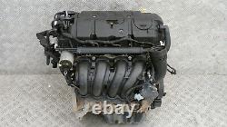 Mini Cooper One R55 R56 R57 LCI R59 R60 Complete Engine N16b16a N16 Warranty