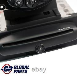 Mini Cooper One R55 R56 R57 LCI R60 Boost CD Radio Head Unit 3456995