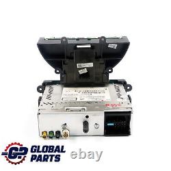 Mini Cooper One R55 R56 R57 LCI R60 Boost CD Radio Head Unit 3456995