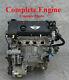 Mini Cooper One R55 R56 R57 Lci R60 Gasoline N16 Nude Engine N16b16a Warranty