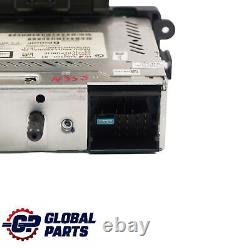 Mini Cooper One R55 R56 R57 LCI R60 Radio Boost CD Player Unit Head 3456760