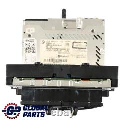 Mini Cooper One R55 R56 R57 LCI R60 Radio Boost Main CD Player 3457434