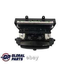 Mini Cooper One R55 R56 R57 LCI R60 Radio Boost Main CD Player 3457434