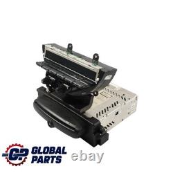 Mini Cooper One R55 R56 R57 LCI R60 Radio Boost Main CD Player 3457434