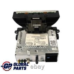 Mini Cooper One R55 R56 R57 LCI R60 Radio Boost Main CD Player 3457434