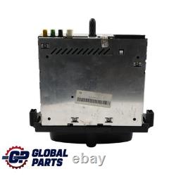 Mini Cooper One R55 R56 R57 LCI R60 Radio Boost Main CD Player 3457434
