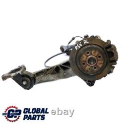 Mini Cooper One R55 R56 R57 R58 Left Rear Suspension Brake Hub
