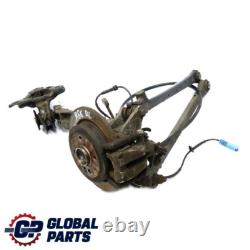 Mini Cooper One R55 R56 R57 R58 Left Rear Suspension Brake Hub