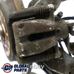 Mini Cooper One R55 R56 R57 R58 Left Rear Suspension Brake Hub
