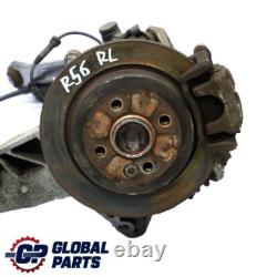 Mini Cooper One R55 R56 R57 R58 Left Rear Suspension Brake Hub