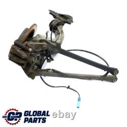 Mini Cooper One R55 R56 R57 R58 Left Rear Suspension Brake Hub