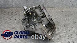 Mini Cooper One R55 R56 R57 R60 Manual Gearbox GS6-55BG-ADO WARRANTY