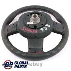 Mini Cooper One R55 R56 R57 R60 New Flying Sport Flying Leather 3 Rays