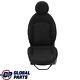 Mini Cooper One R55 R56 R57 Sport Cloth Fabric Checkered Front Left Seat