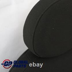 Mini Cooper One R55 R56 R57 Sport left front seat