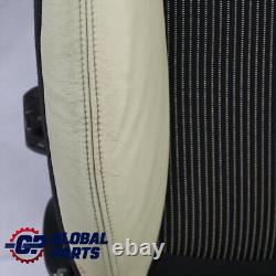 Mini Cooper One R55 R56 R57 Sport left front seat