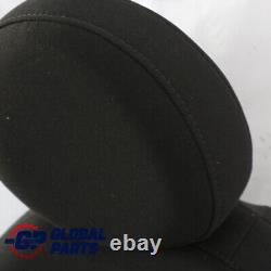 Mini Cooper One R55 R56 R57 Sport left front seat