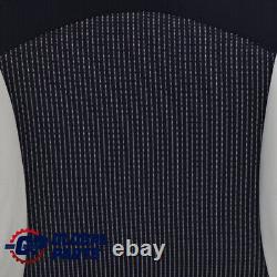 Mini Cooper One R55 R56 R57 Sport left front seat