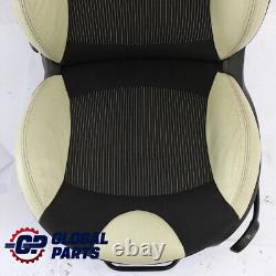 Mini Cooper One R55 R56 R57 Sport left front seat