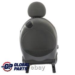 Mini Cooper One R55 R56 R57 Sport left front seat
