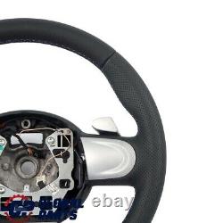 Mini Cooper One R55 R56 R60 R61 New Leather Flying Sport Switch Swing