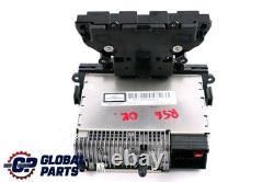 Mini Cooper One R55 R56 Radio Wave Main CD Player Unit 3455681
