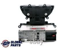 Mini Cooper One R55 R56 Radio Wave Main CD Player Unit 3455681