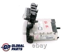 Mini Cooper One R55 R56 Radio Wave Main CD Player Unit 3455681