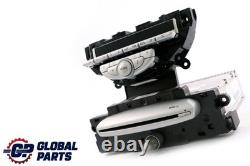 Mini Cooper One R55 R56 Radio Wave Main CD Player Unit 3455681