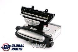 Mini Cooper One R55 R56 Radio Wave Main CD Player Unit 3455681