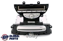 Mini Cooper One R55 R56 Radio Wave Main CD Player Unit 3455681