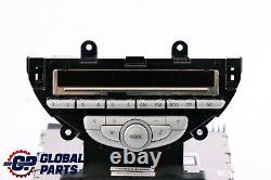 Mini Cooper One R55 R56 Radio Wave Main CD Player Unit 3455681