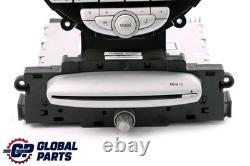Mini Cooper One R55 R56 Radio Wave Main CD Player Unit 3455681