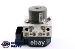 Mini Cooper One R56 ABS Asc Hydro Assembly 6784578